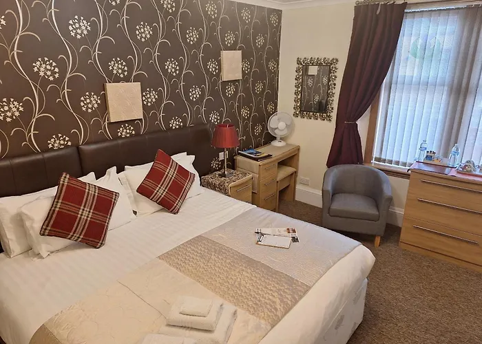 Torridon Guest House